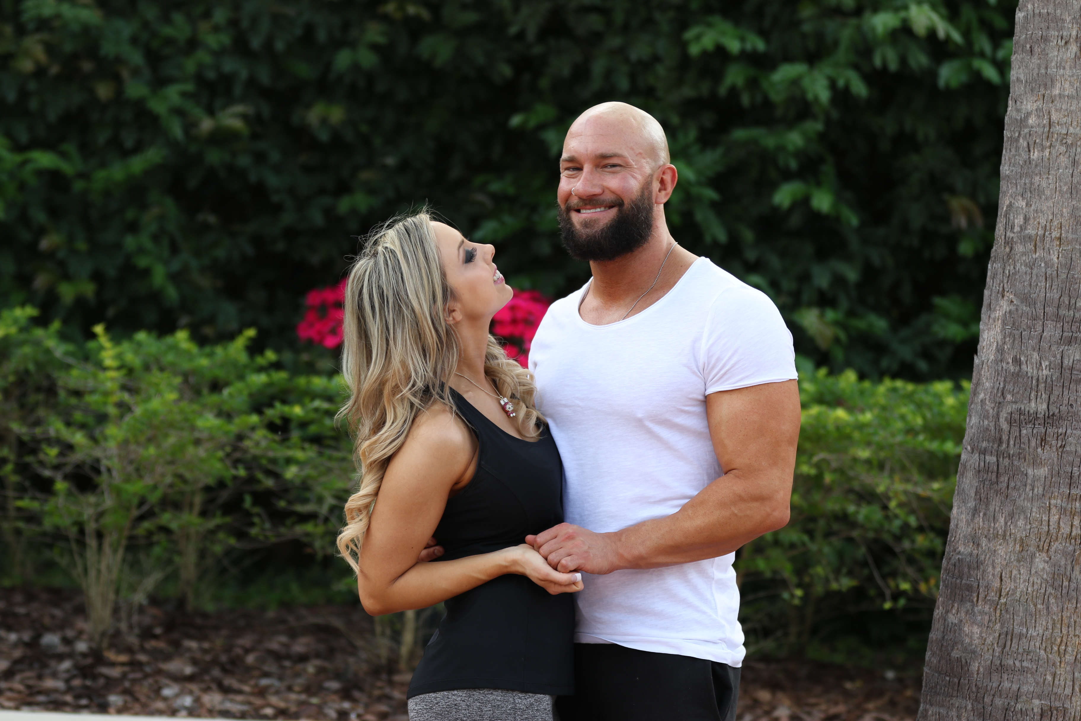 Braxton Sutter & Allie