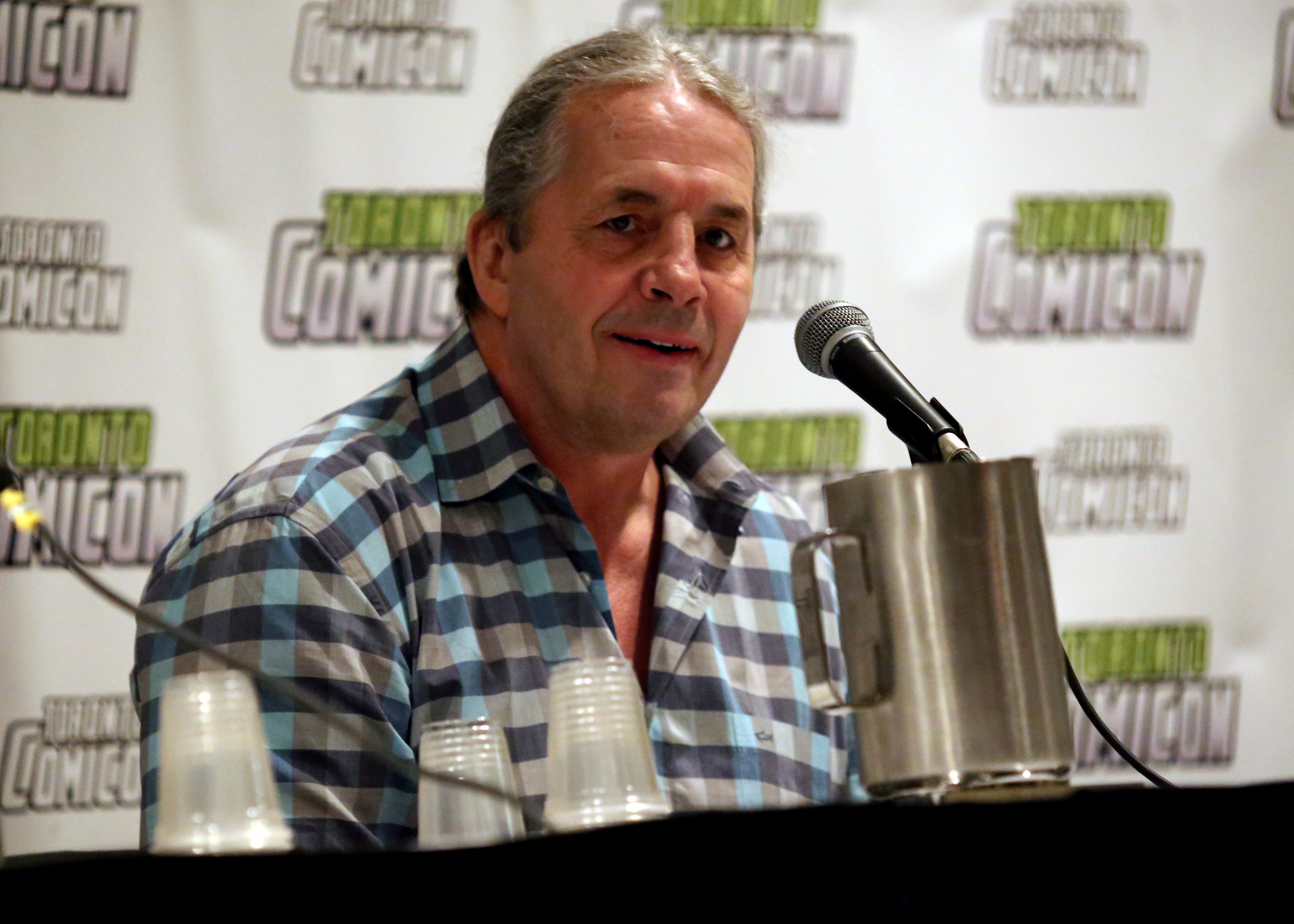 Bret Hart