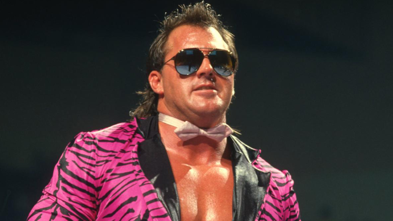 Brutus Beefcake 3