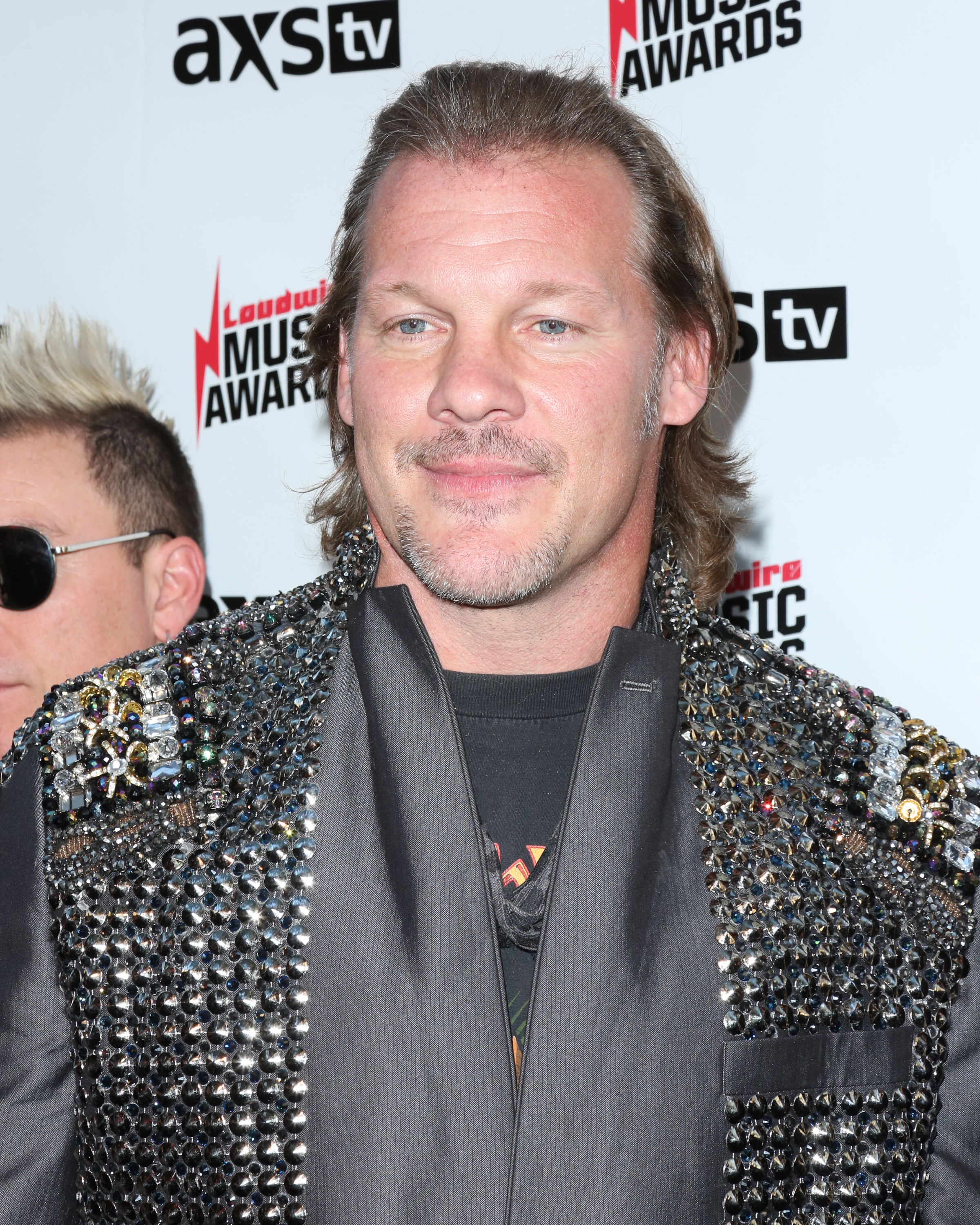 Chris Jericho