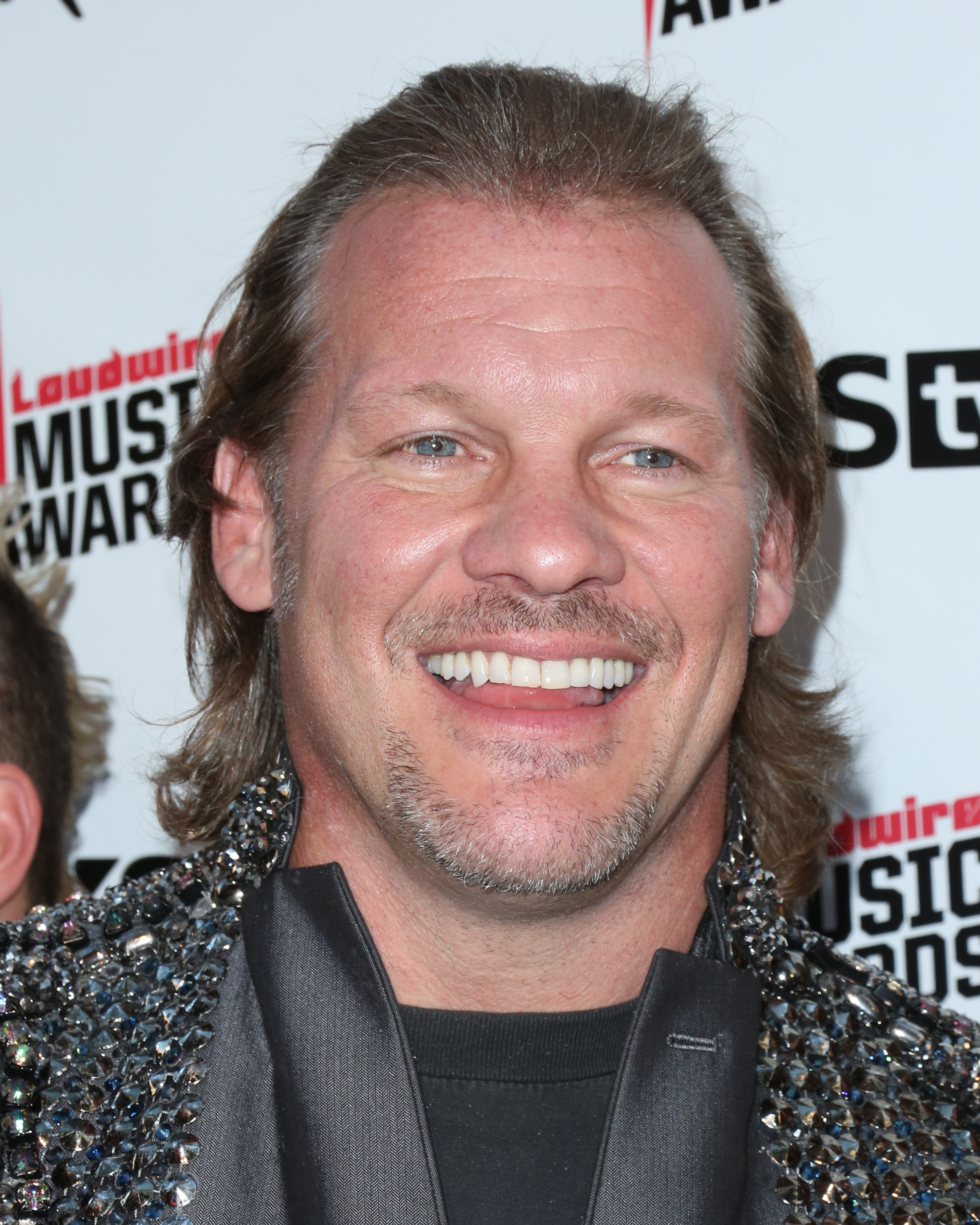 Chris Jericho