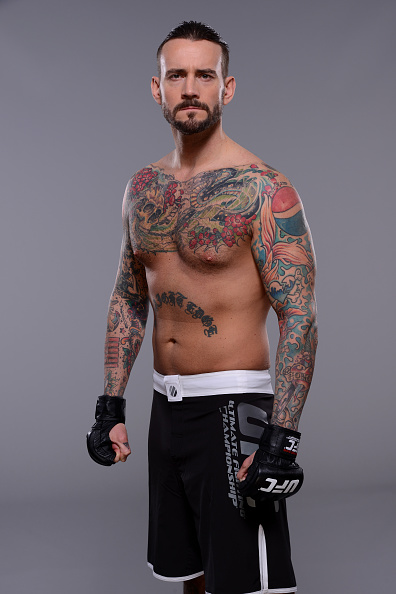 CM Punk