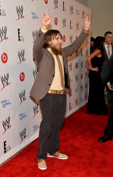 Daniel Bryan