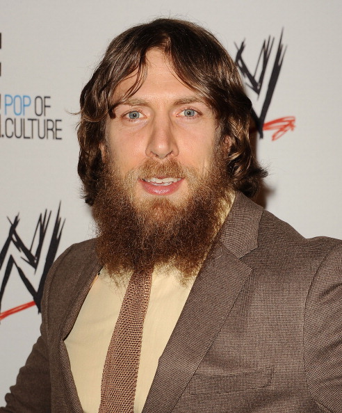 Daniel Bryan