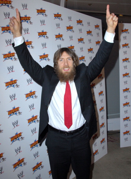 Daniel Bryan