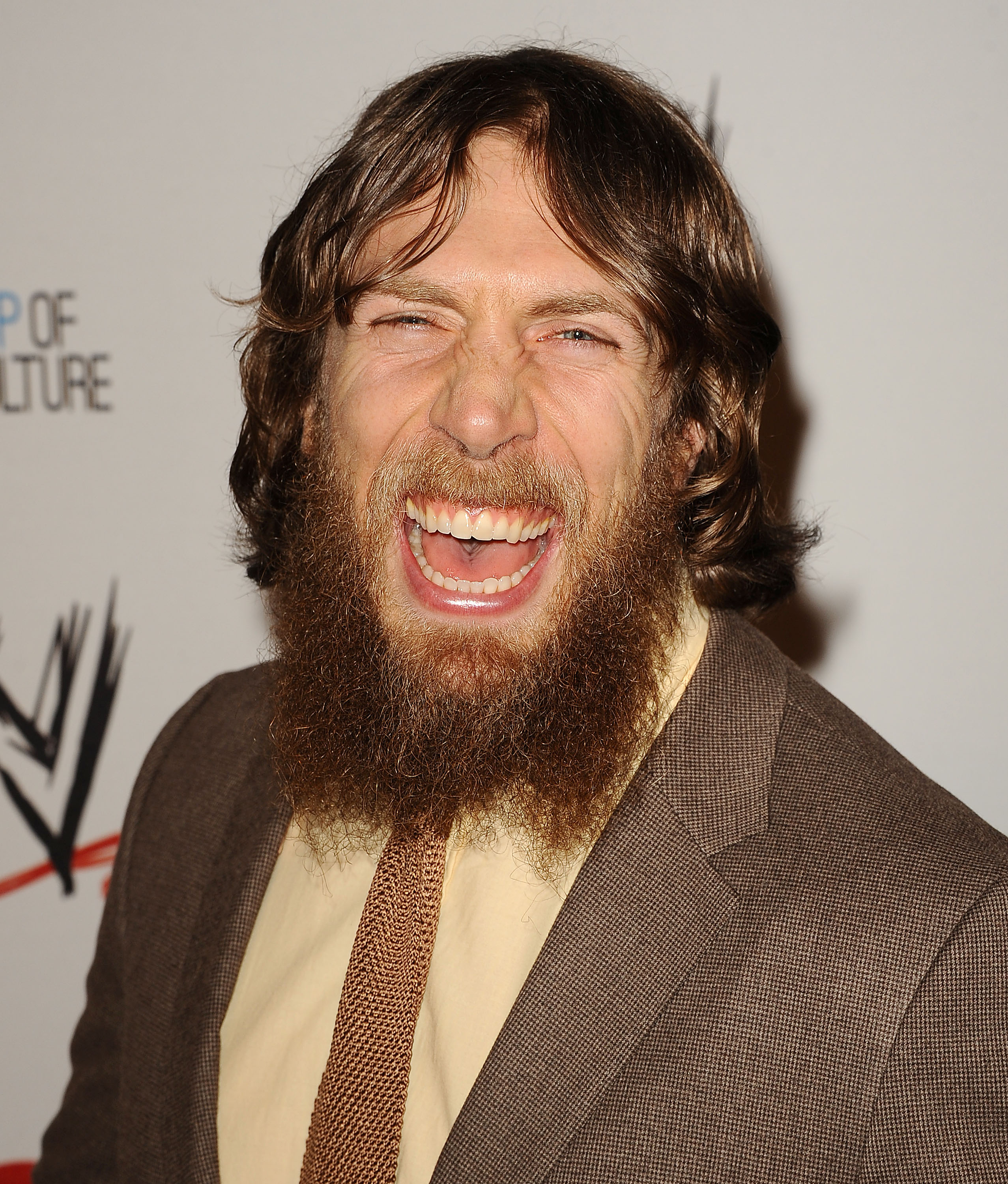 Daniel Bryan