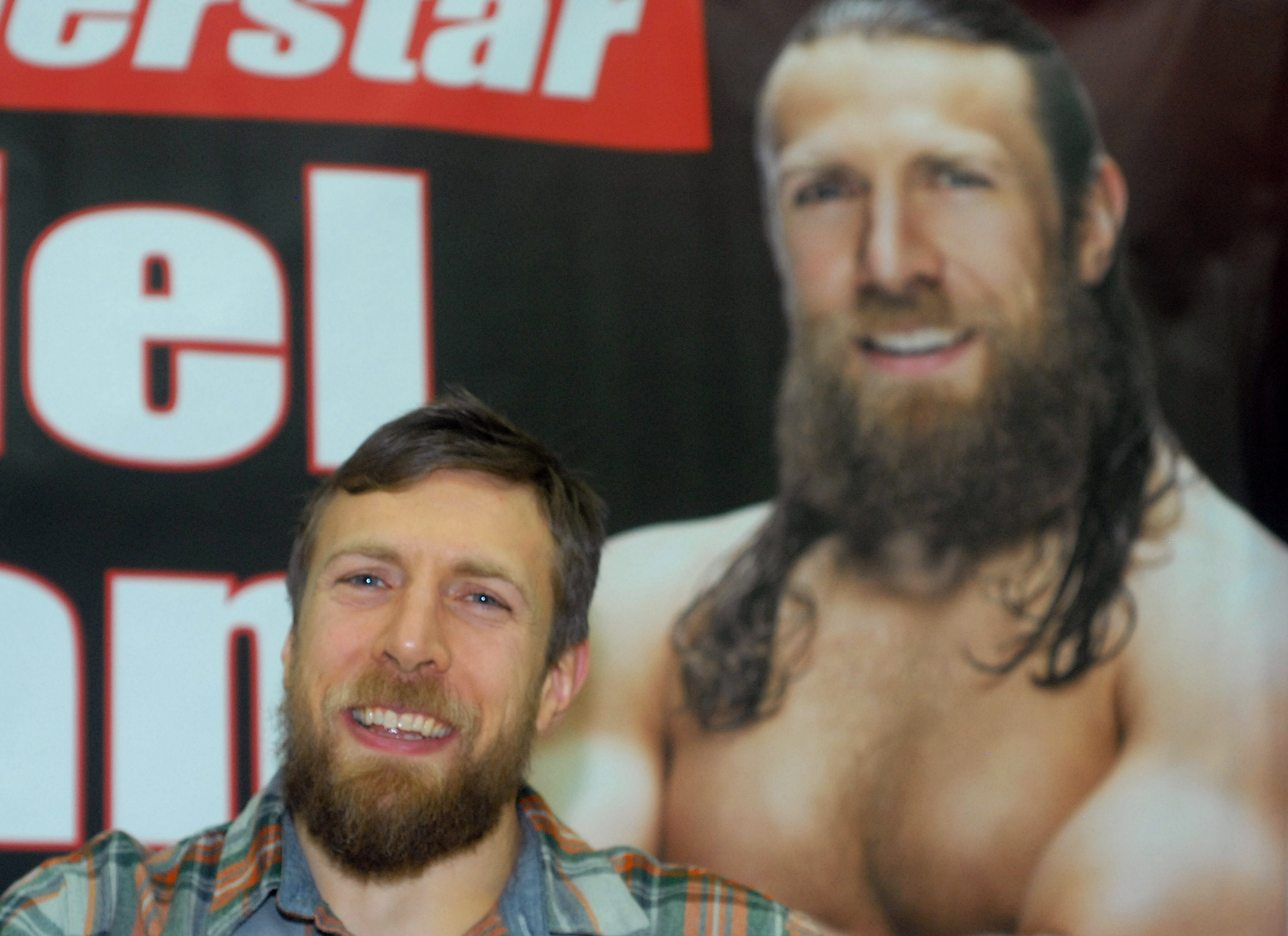 Daniel Bryan