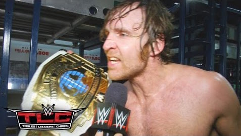 Dean Ambrose