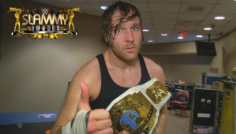 Dean Ambrose