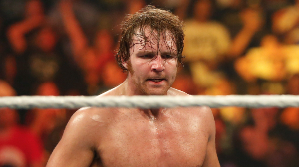 Dean Ambrose