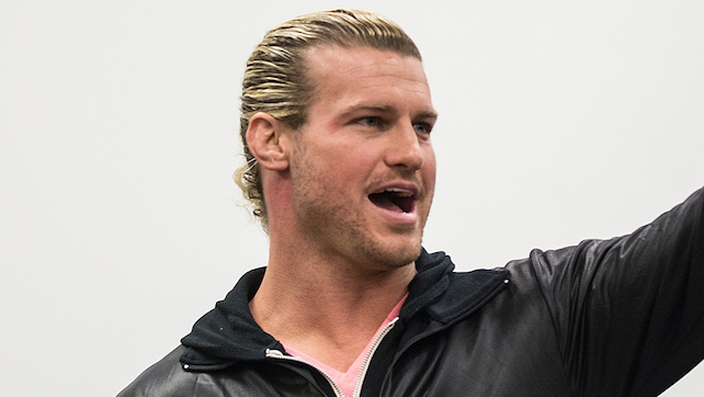 Dolph Ziggler #20