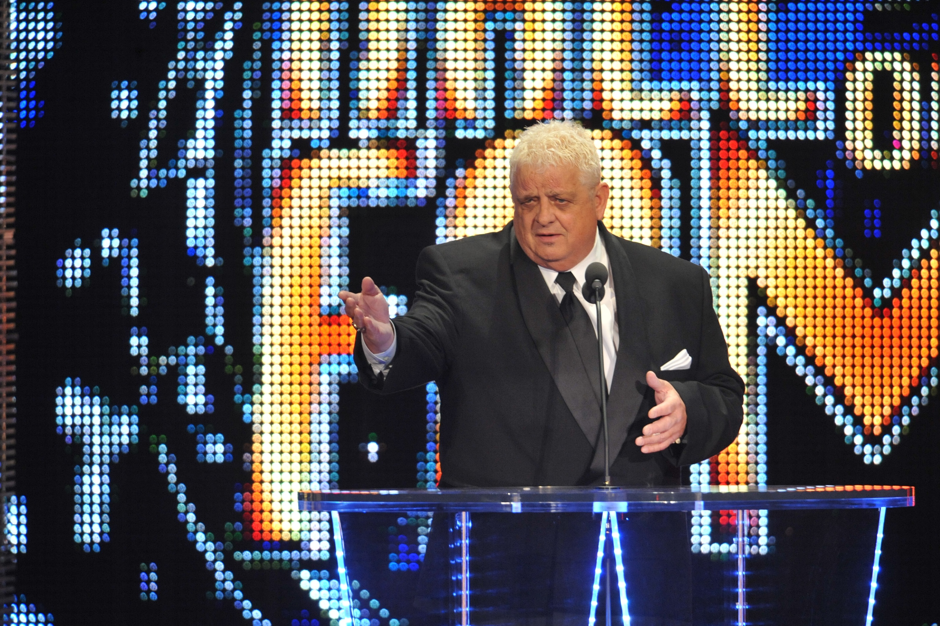 Dusty Rhodes