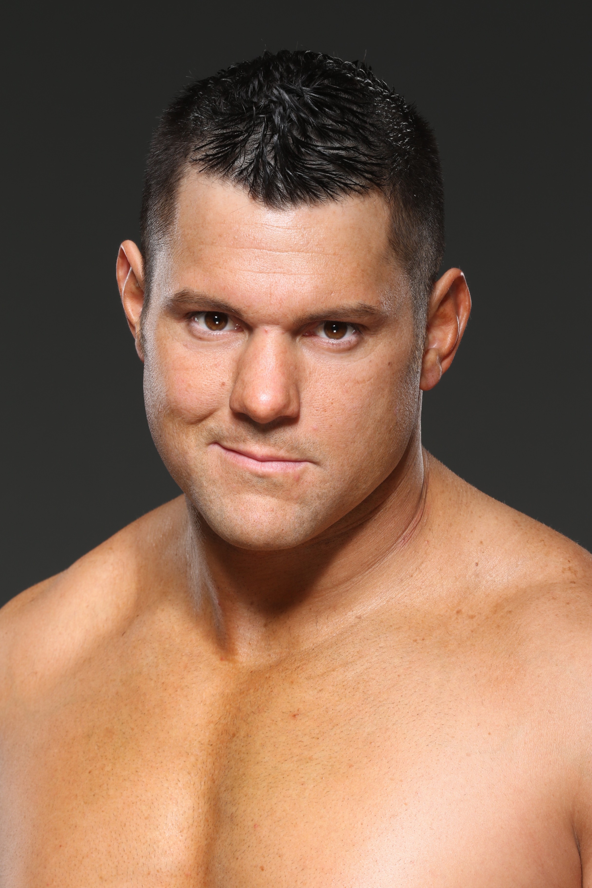 Eddie Edwards