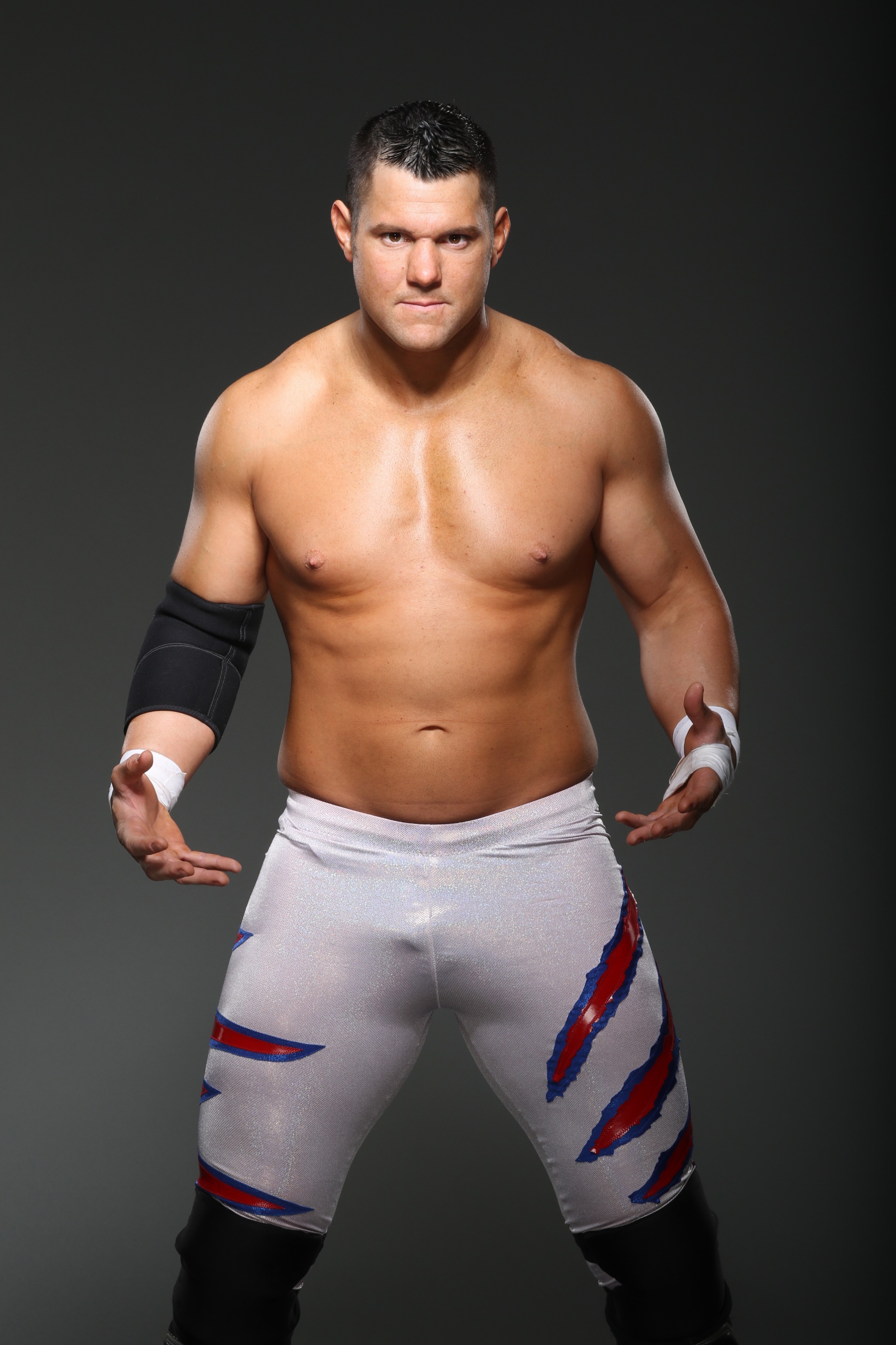 Eddie Edwards