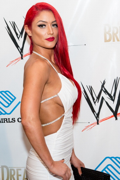 Eva Marie