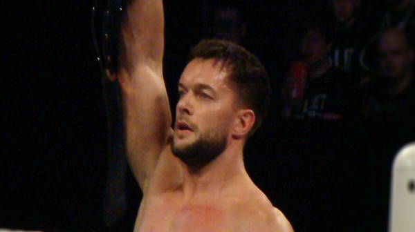 Finn Balor #10