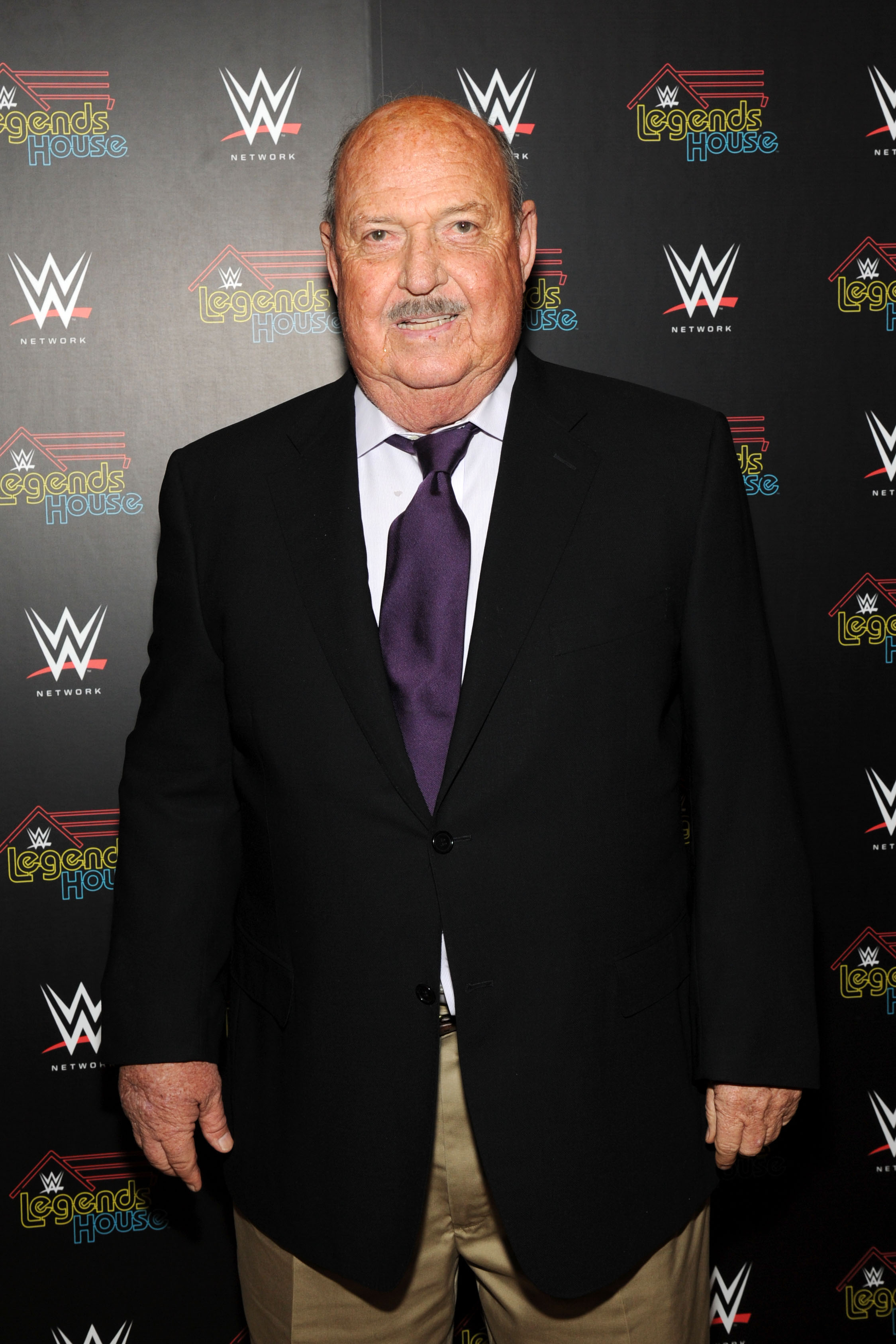 Gene Okerlund