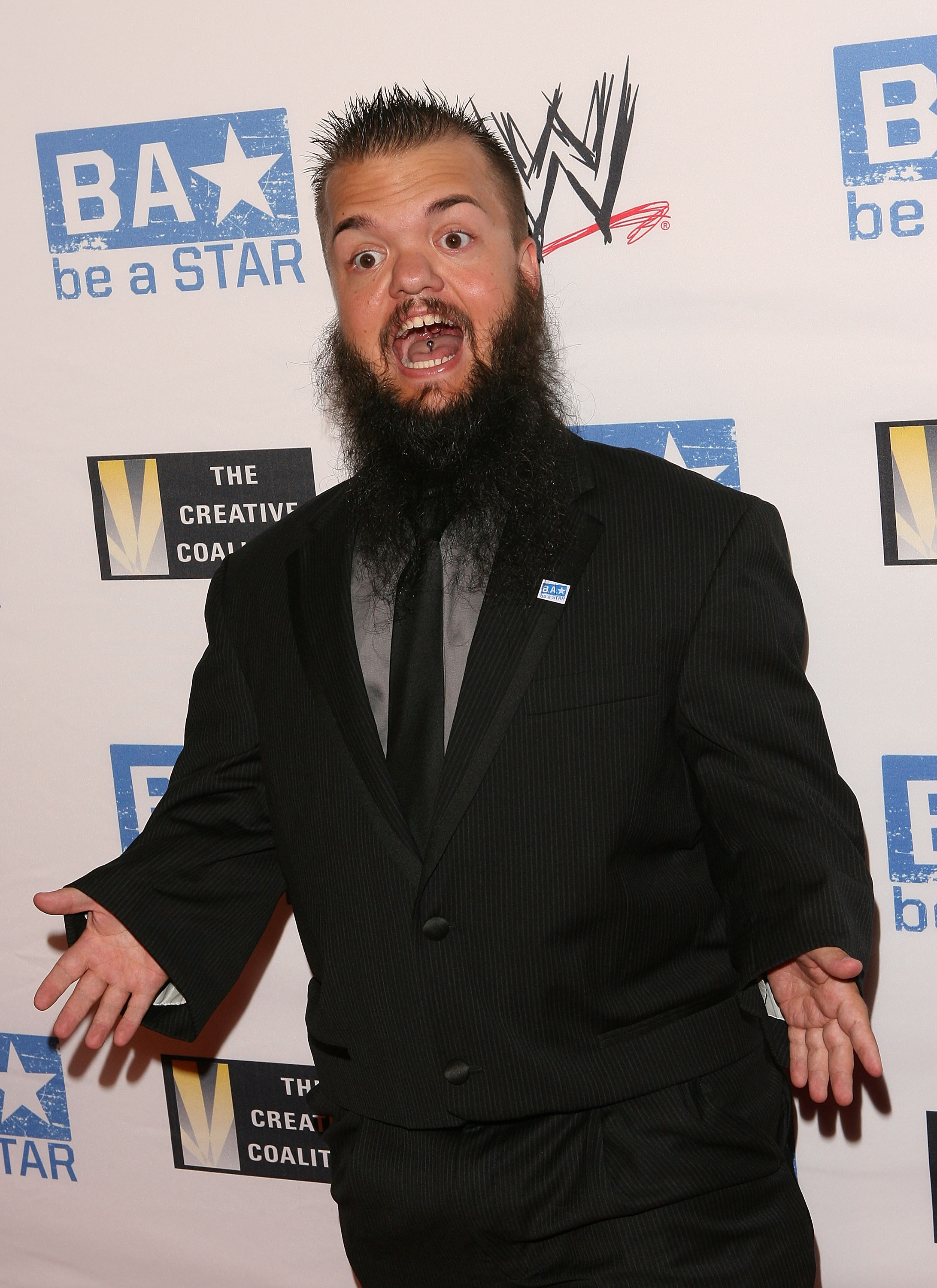 Hornswoggle