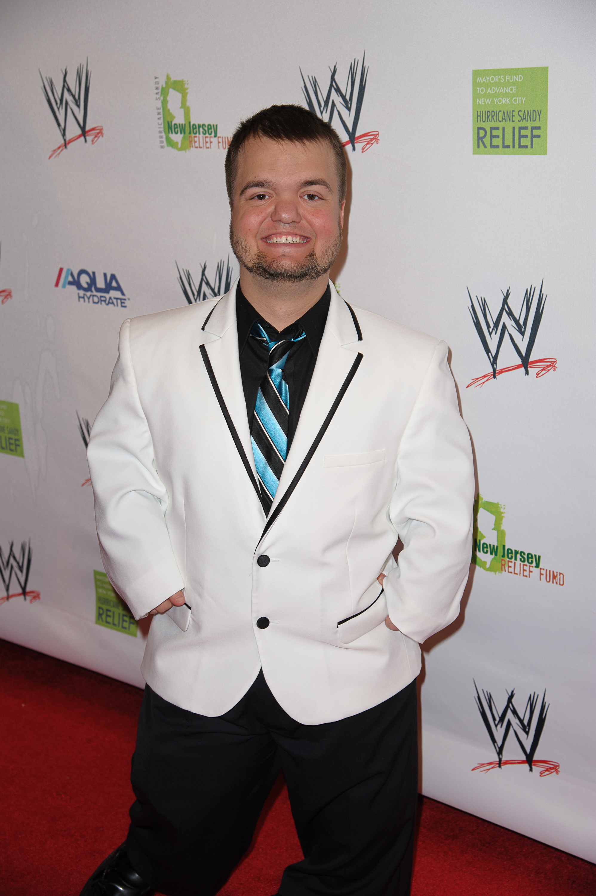 Hornswoggle