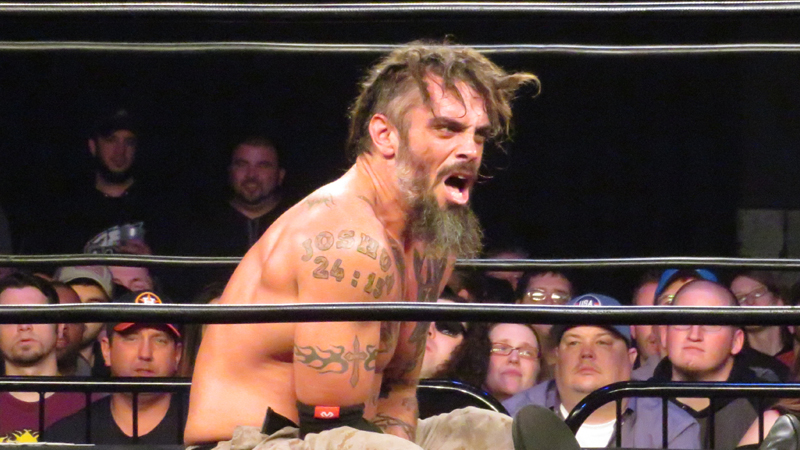 Jay Briscoe