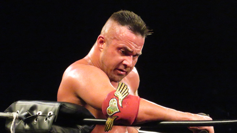 Teddy Hart