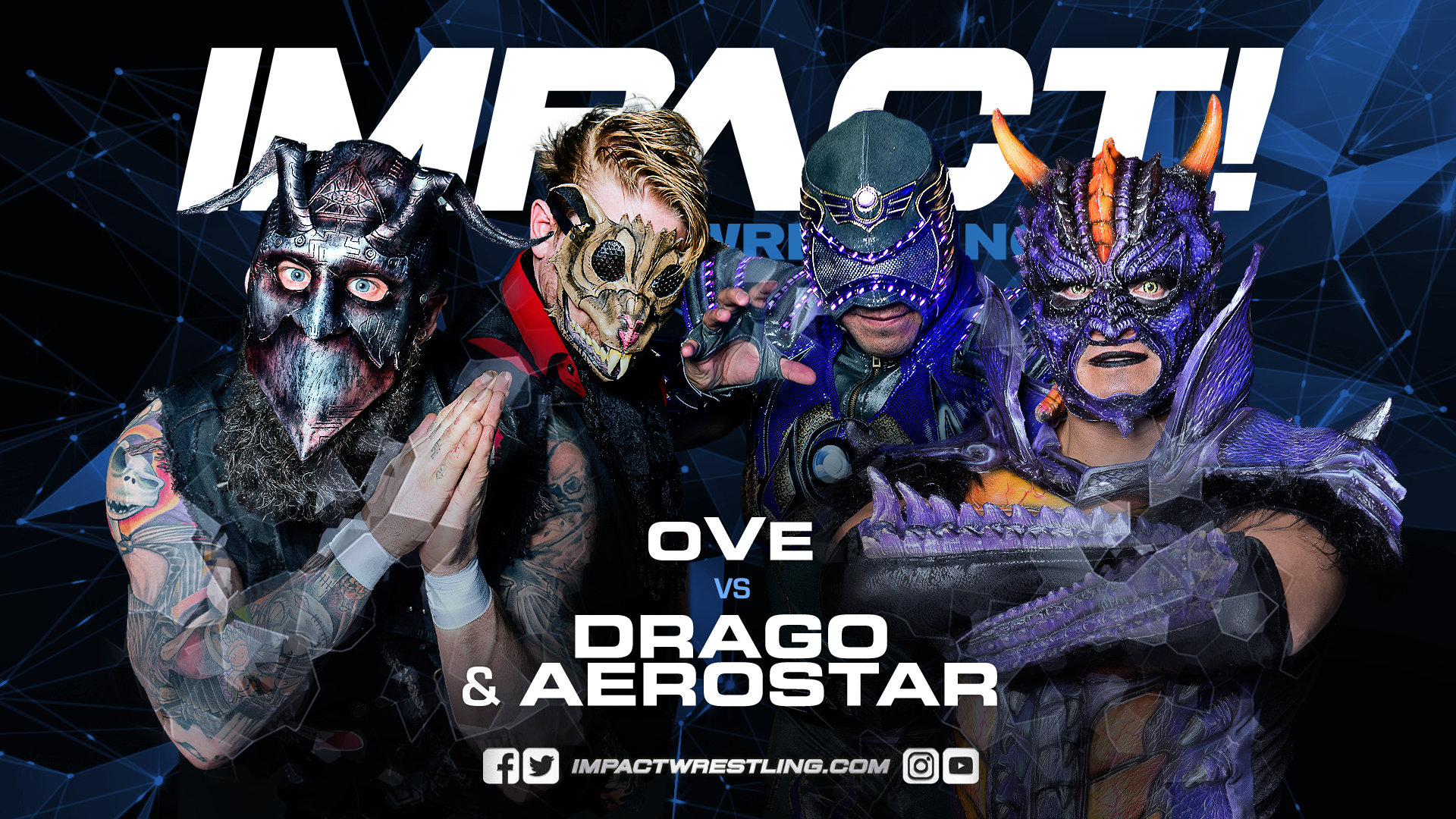 ove v aerostar drago