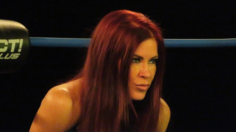 Madison Rayne Bp 2