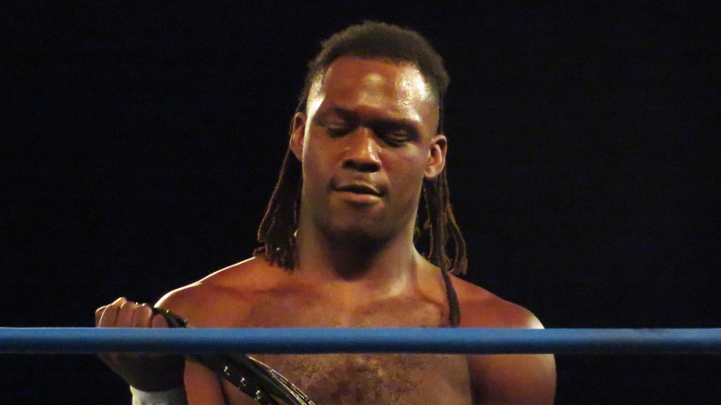 Rich Swann Bp 1