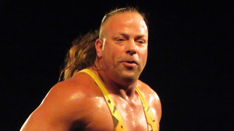 Rob Van Dam Bp 1