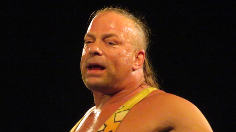 Rob Van Dam Bp 2