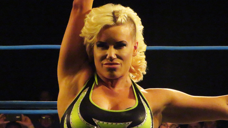 Taya Valkyrie Bp 1