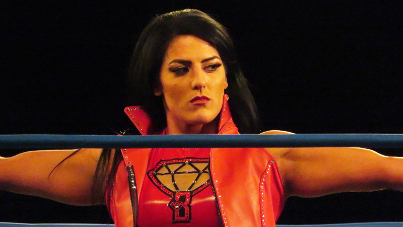 Tessa Blanchard Bp 1