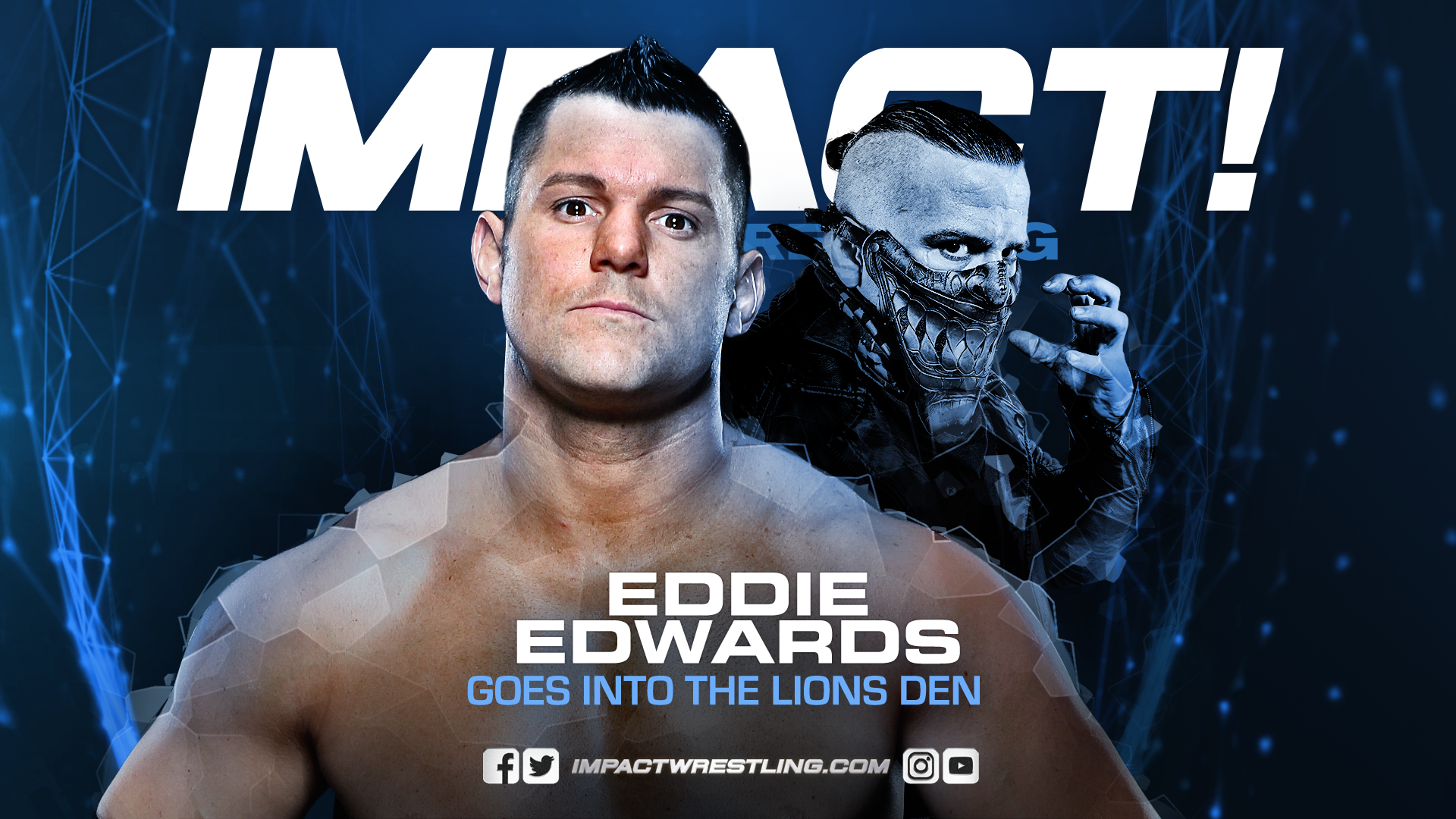 Eddie Edwards