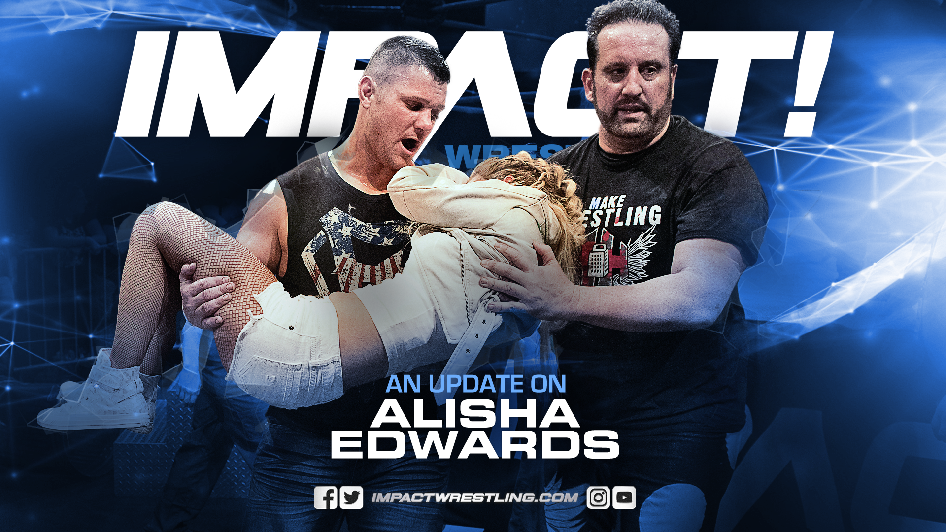 Impact Wrestling Preview