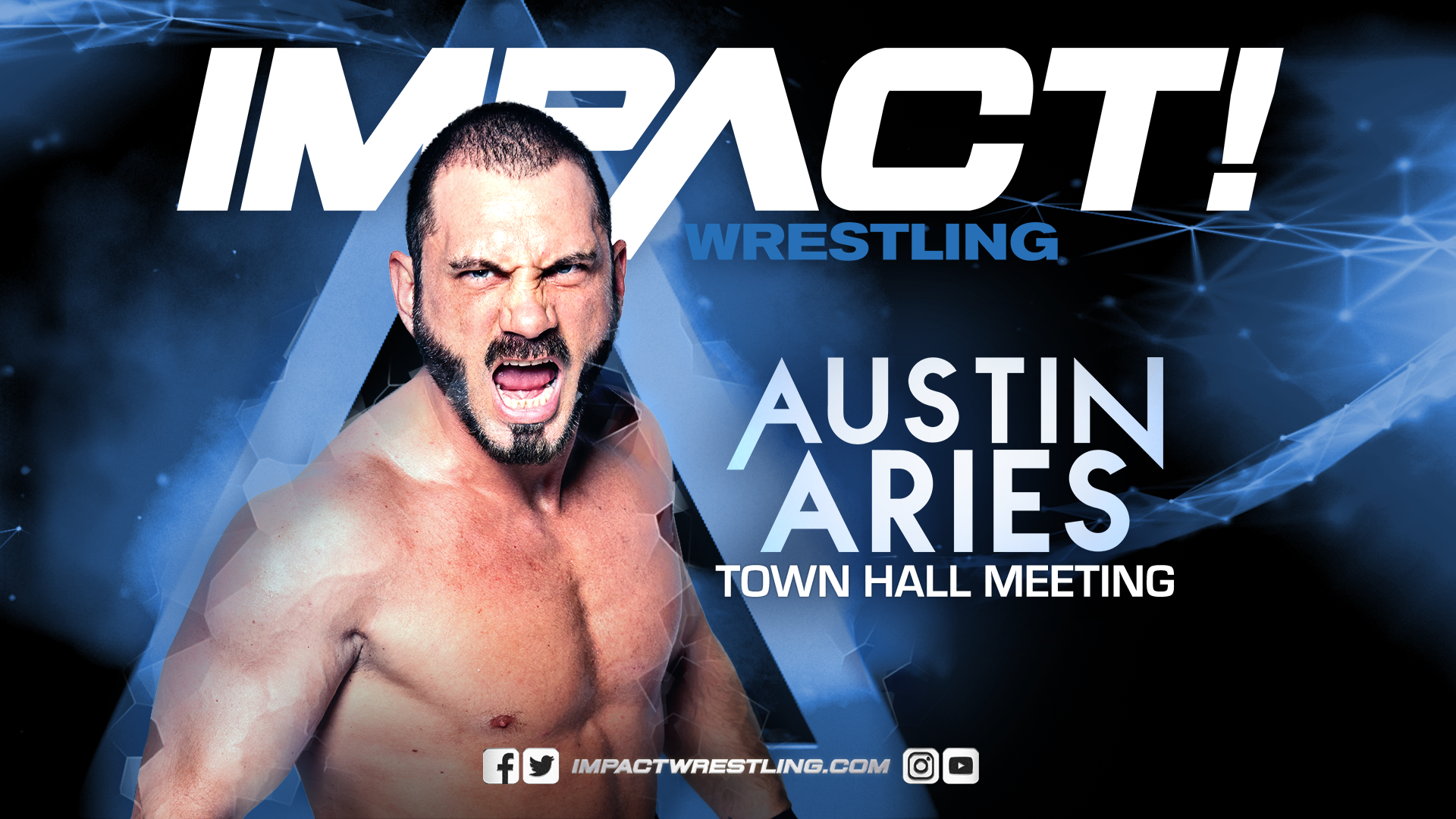 Impact Wrestling Preview