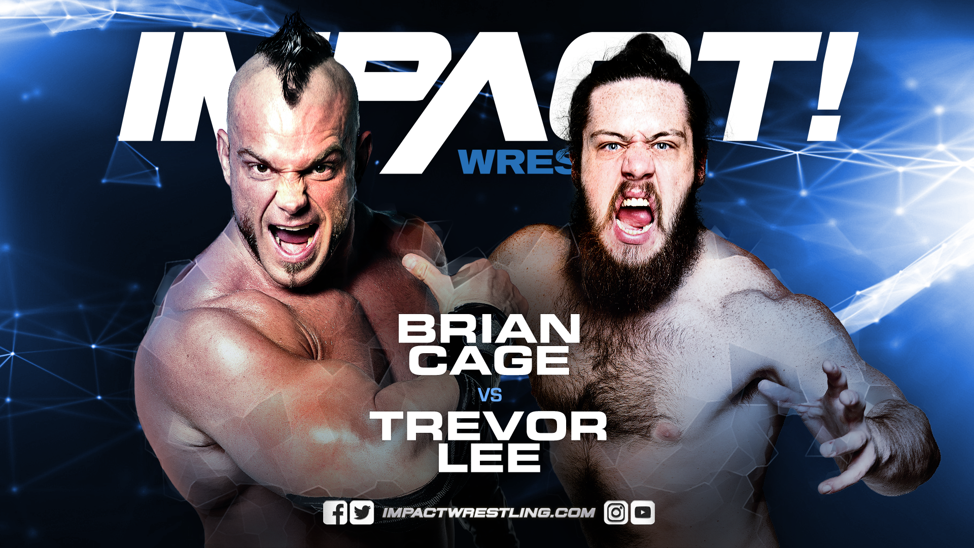 Impact Wrestling Preview