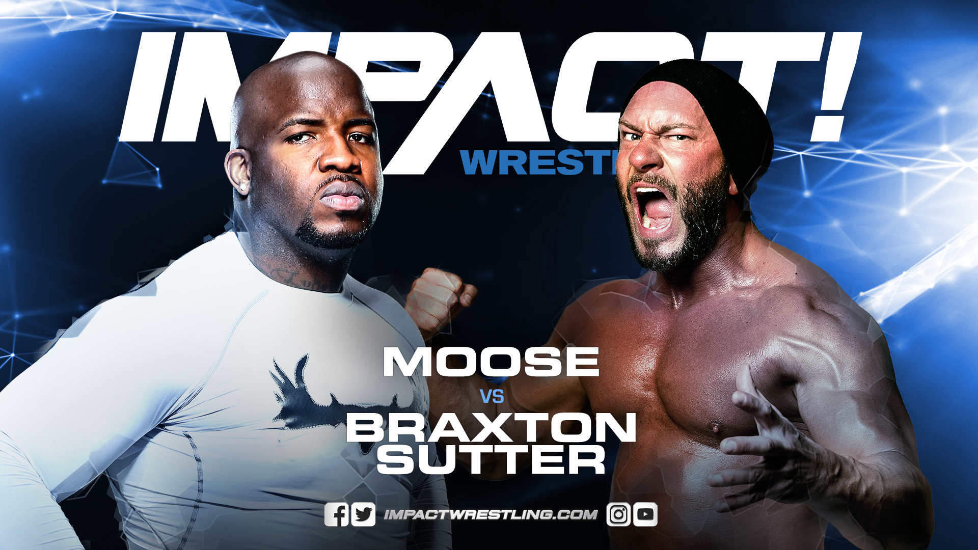 Impact Wrestling Preview