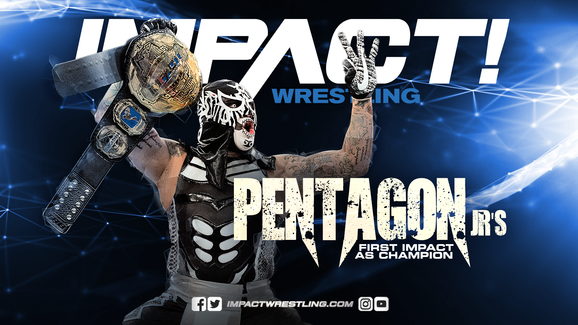 Impact Wrestling Preview