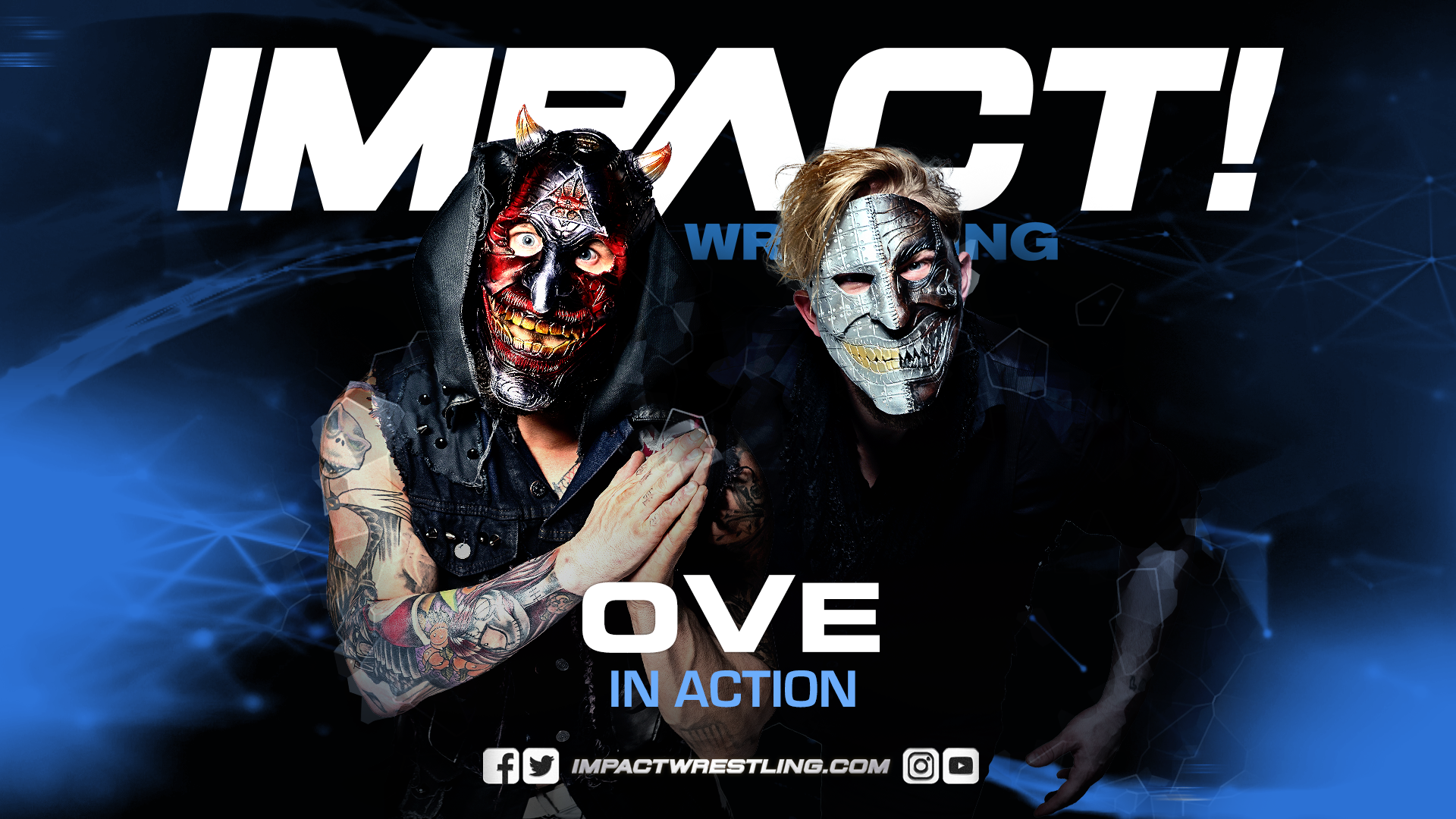 Impact Wrestling Preview 5.3.18