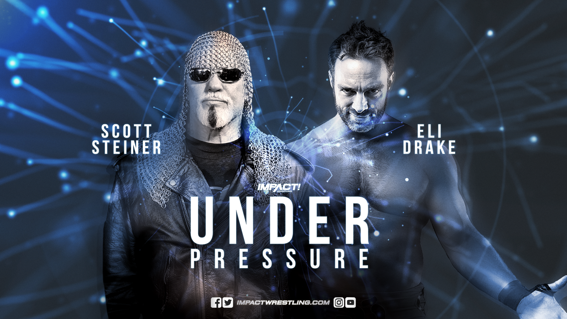 Impact Preview 5.31.18