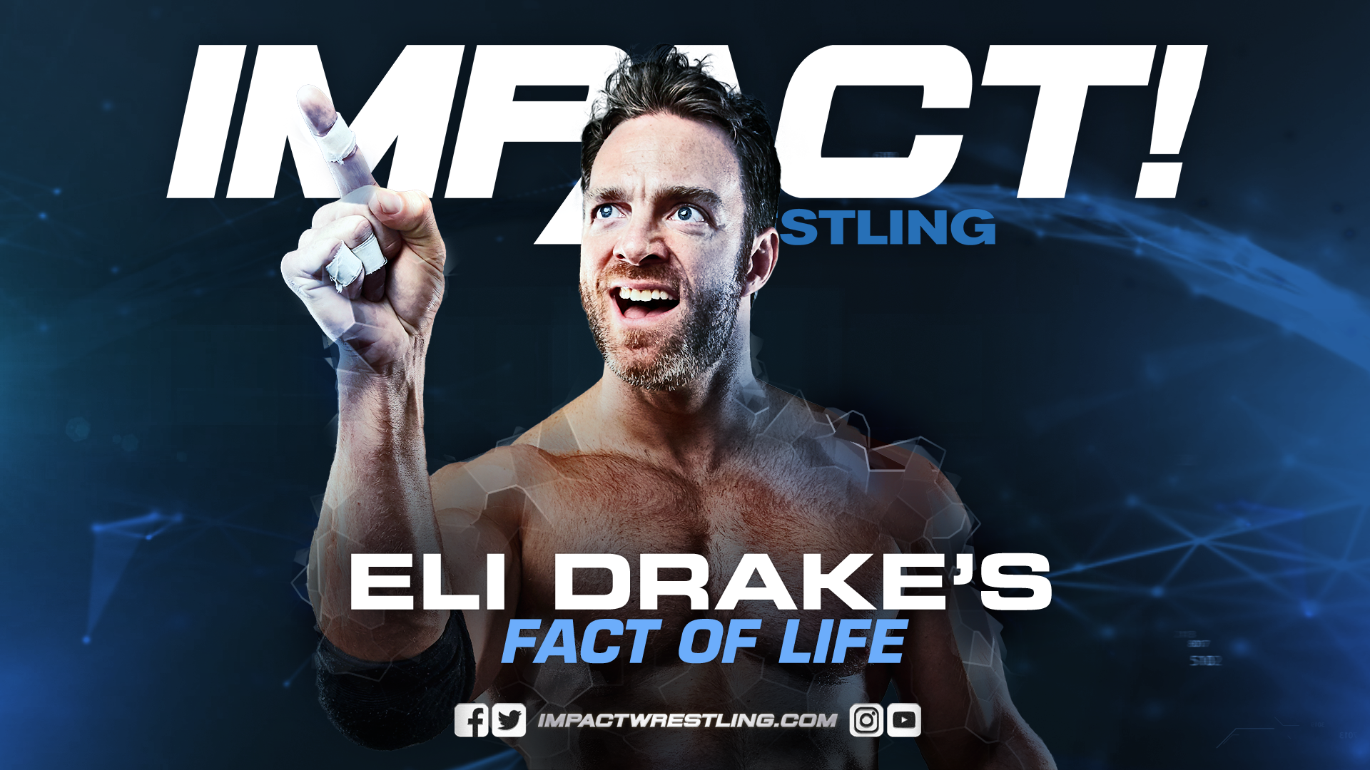 Impact Wrestling Preview 6.7.18