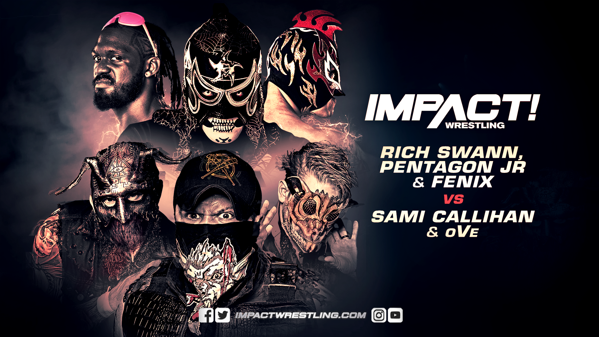 Impact Wrestling Preview 7.12.18