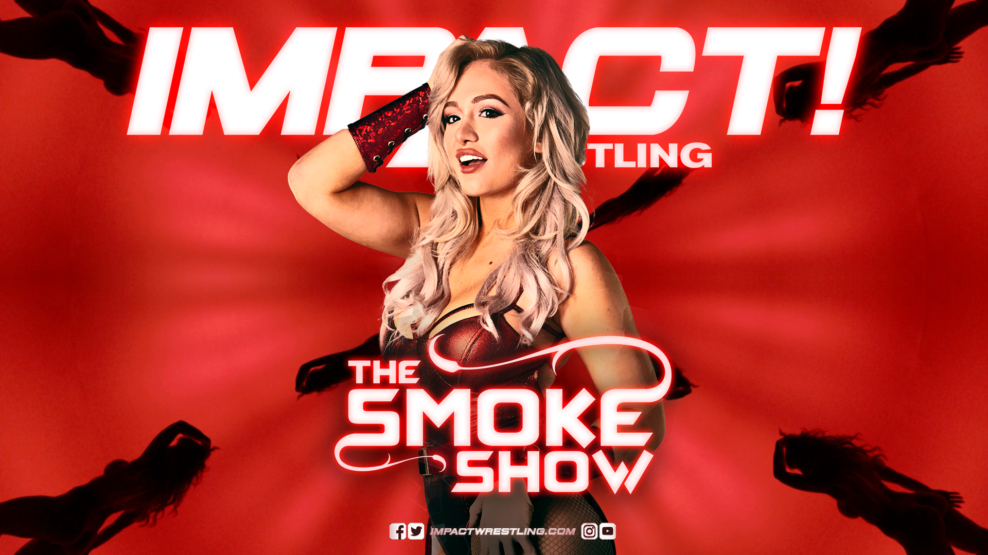 Impact Wrestling Preview 8.16.18