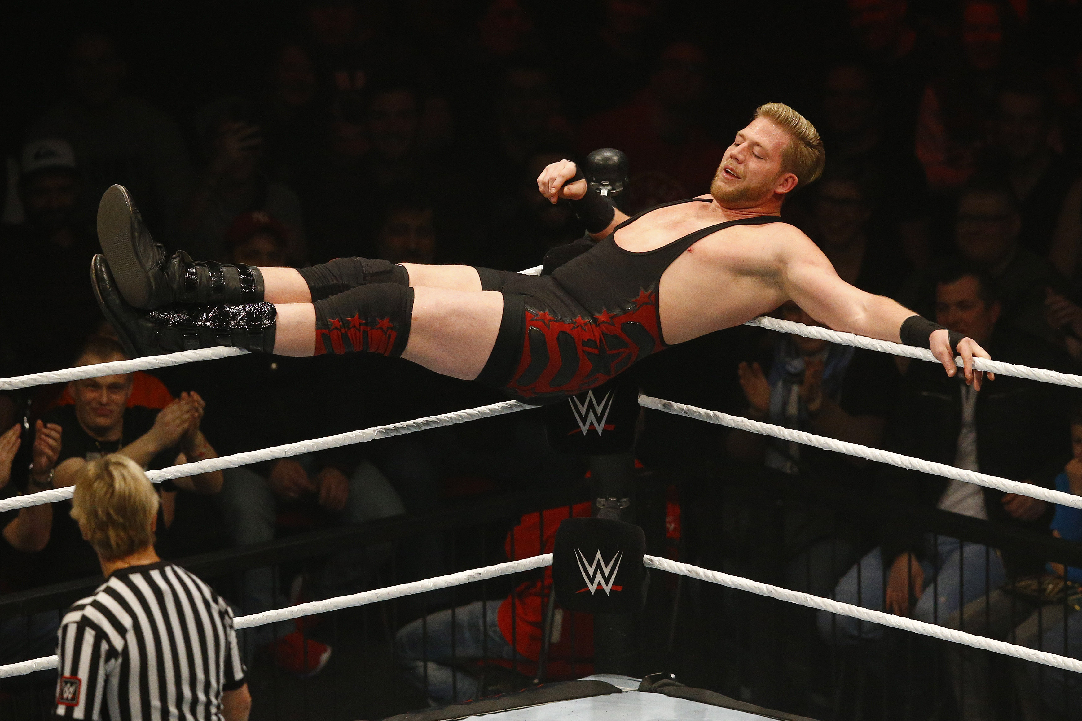 Jack Swagger