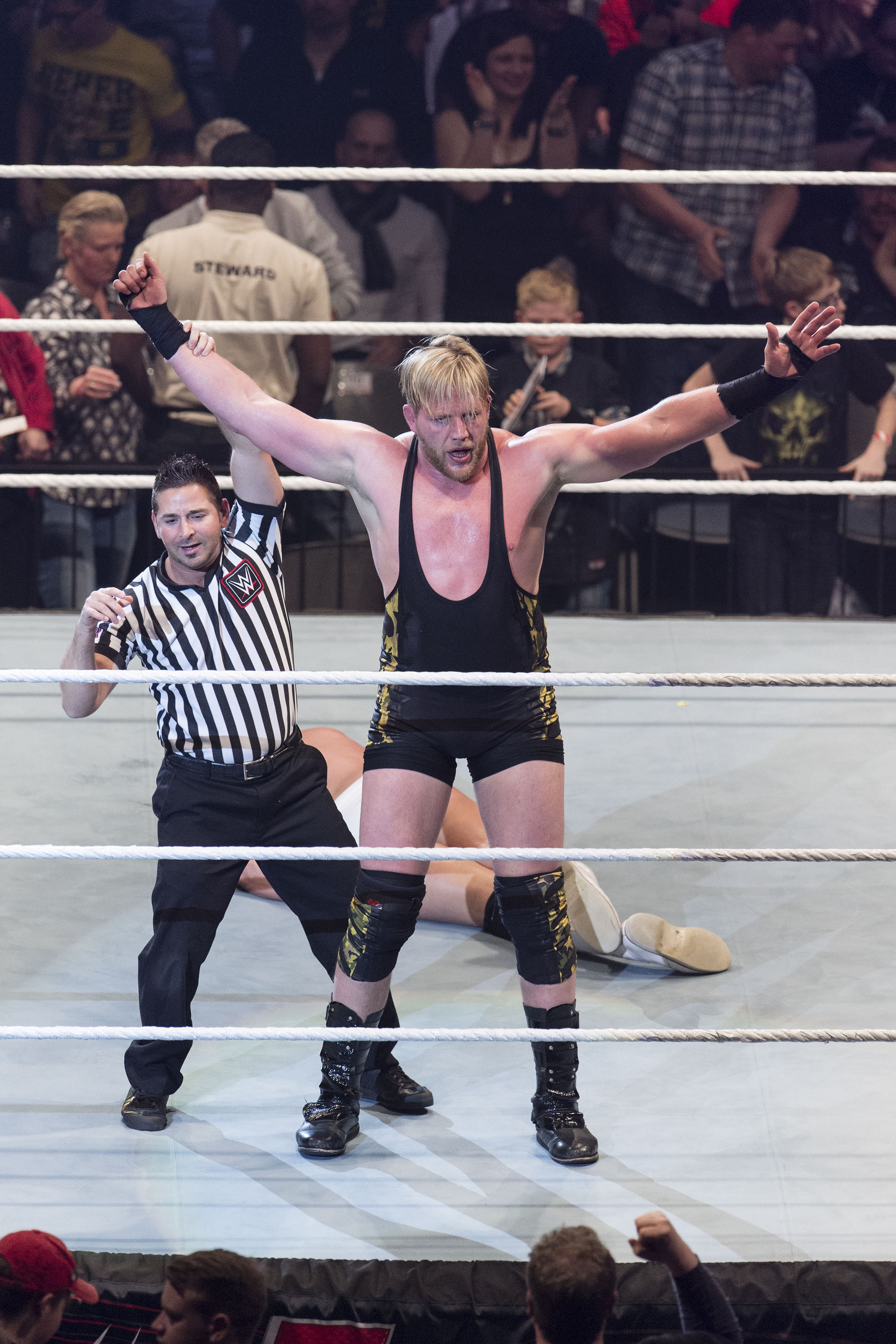 Jack Swagger