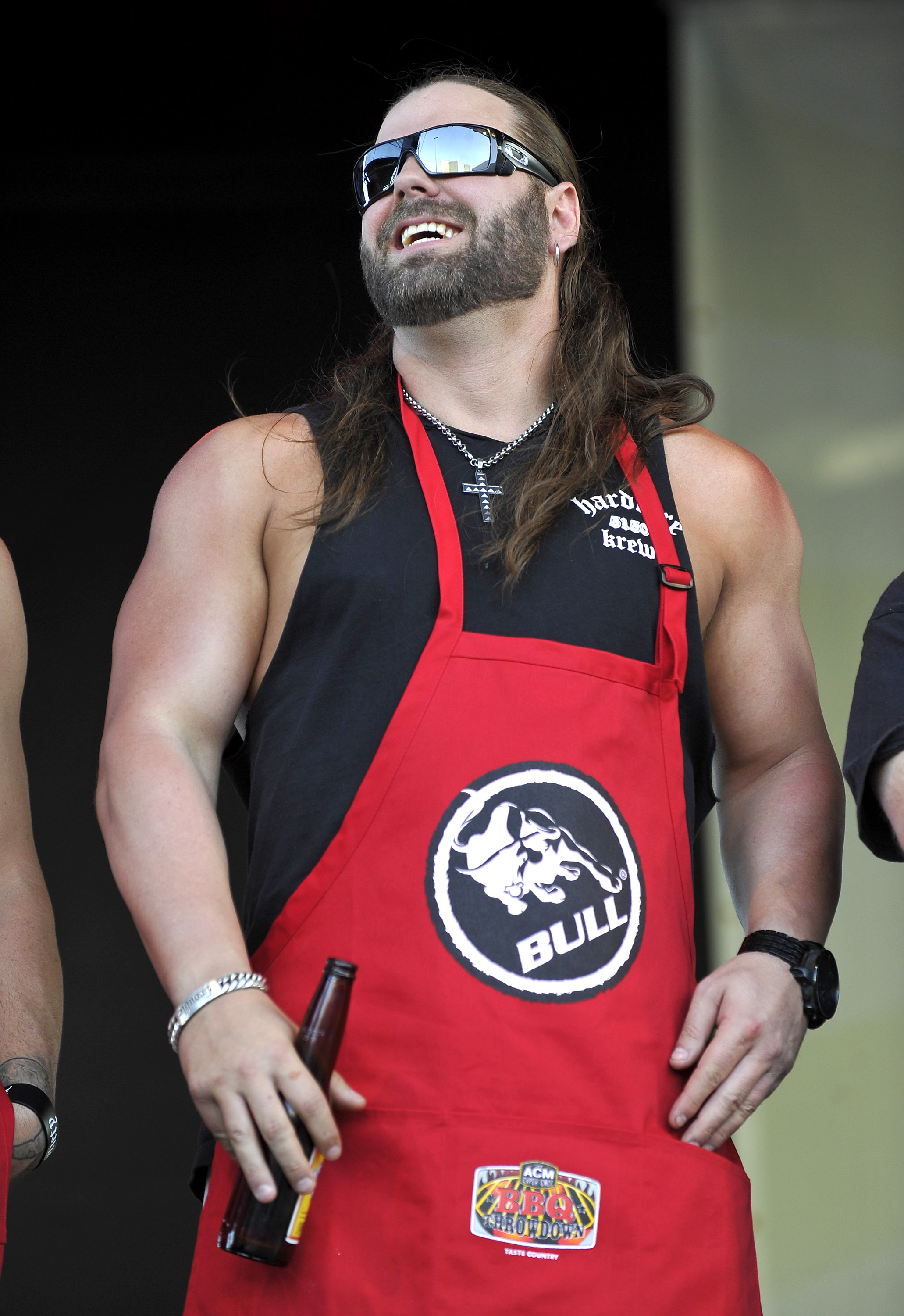 James Storm & Jeff Hardy