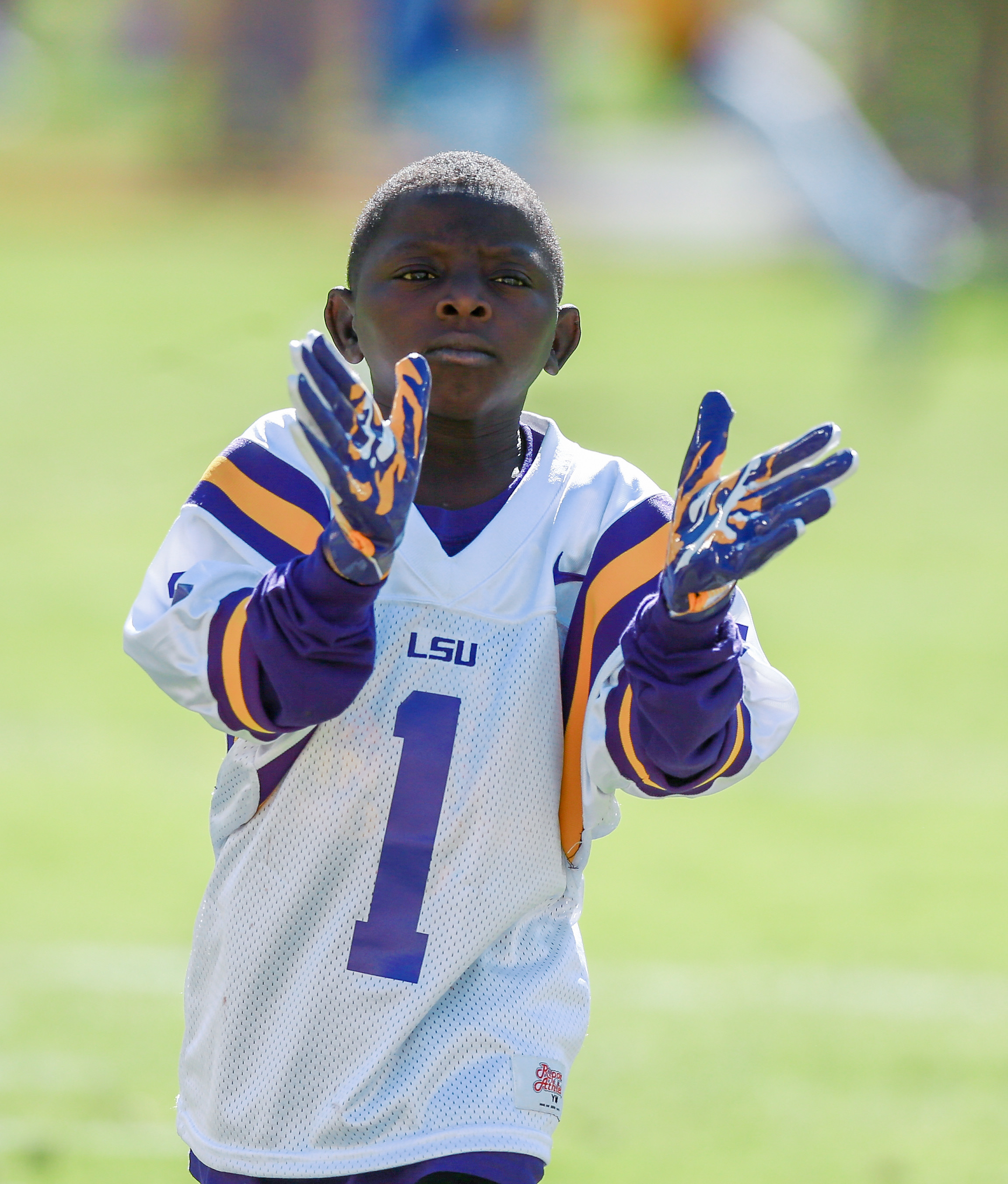 Jarrius “JJ” Robertson