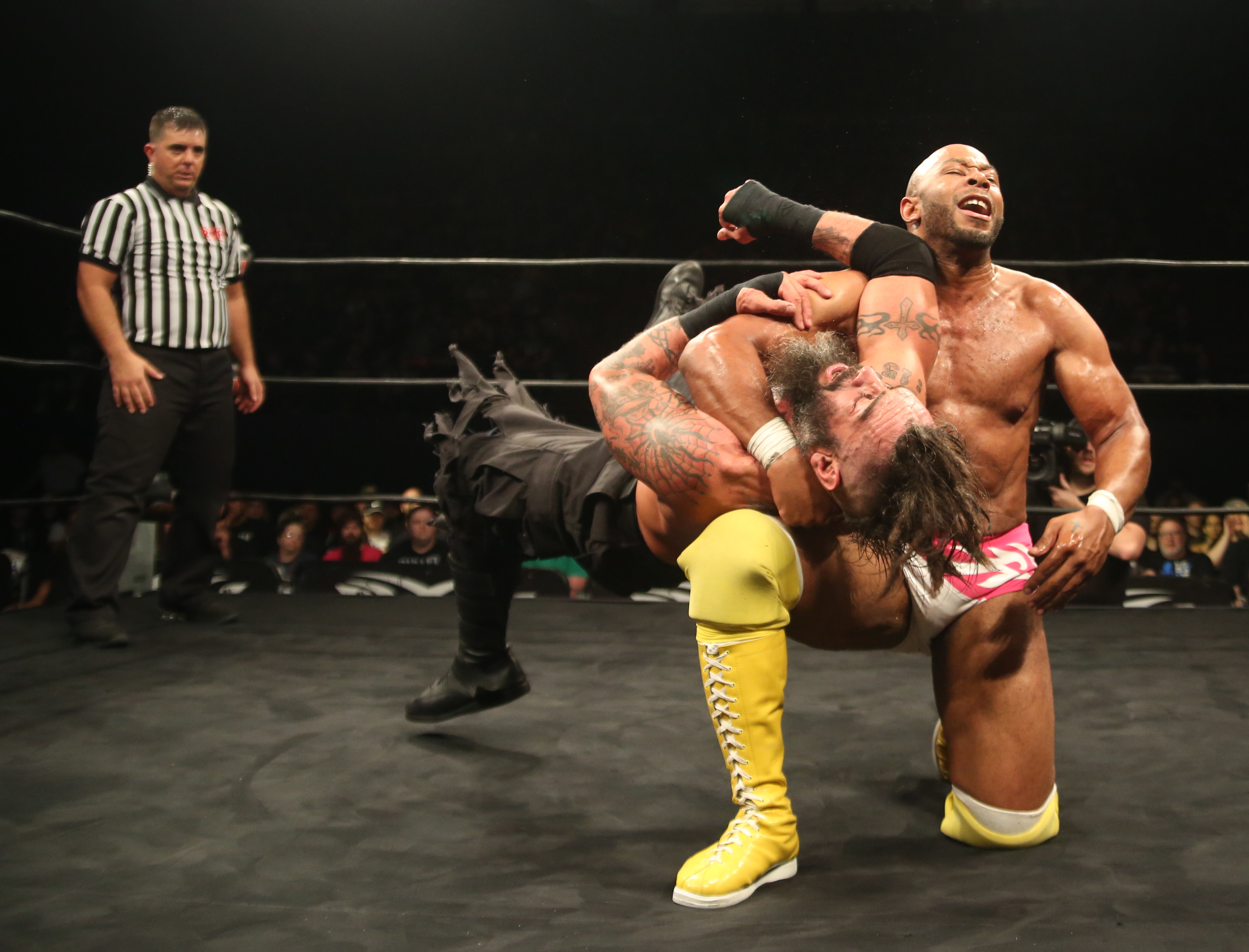 Jay Lethal