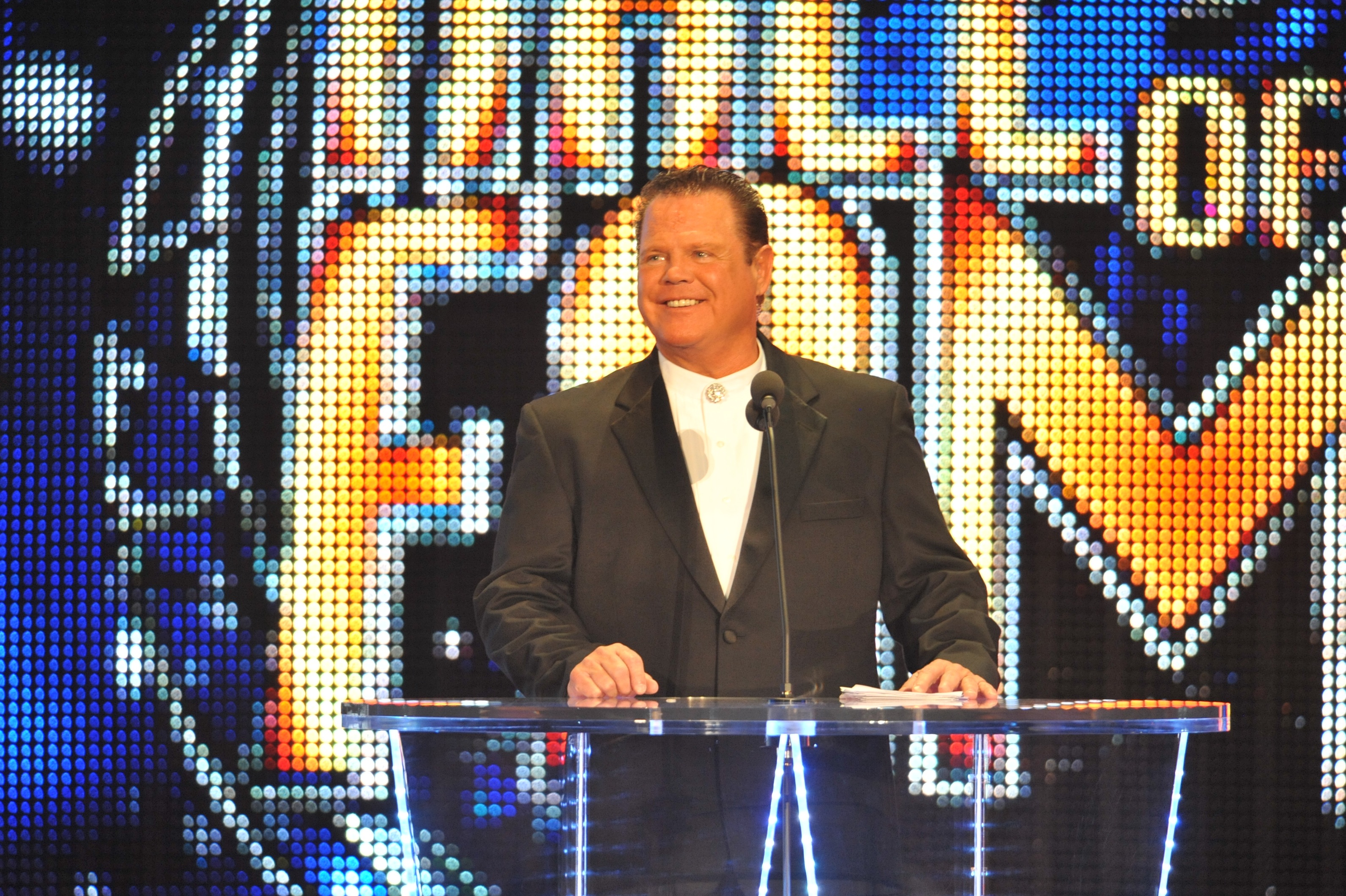 Jerry Lawler