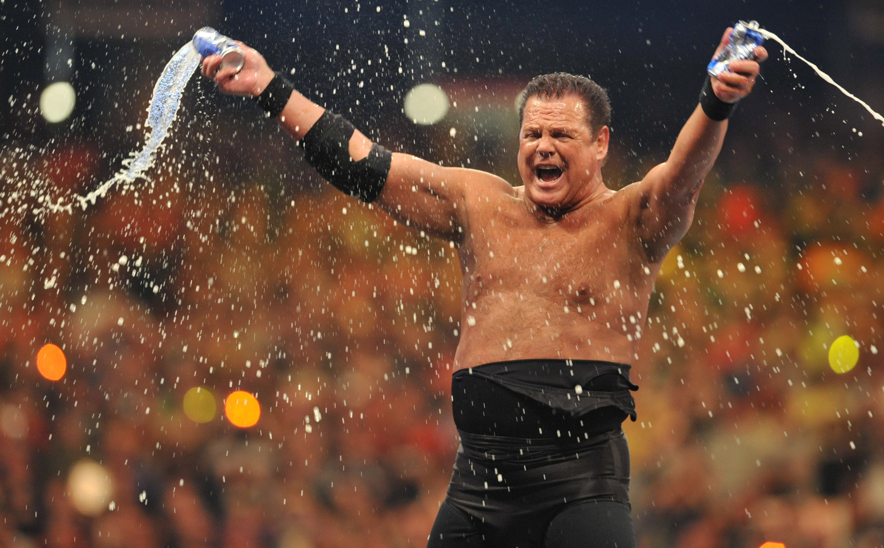 Jerry Lawler